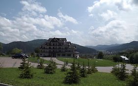 Hotel ToacaBellevue